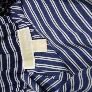 Michael Kors silk pants